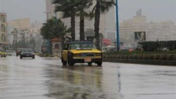 أيام شتوية.. الأرصاد تكشف تفاصيل طقس الـ 5 أيام المقبلة أيام شتوية.. الأرصاد تكشف تفاصيل طقس الـ 5 أيام المقبلة