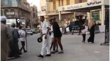 إخلاء سبيل عامل السيرك وشقيقه بضمان محل إقامته في واقعة بلاغ السرقة