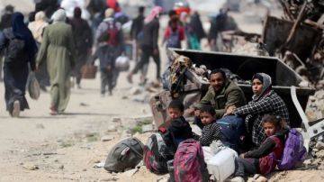 الأمم المتحدة: إسرائيل تضع هدف إخلاء غزة فوق حياة المدنيين