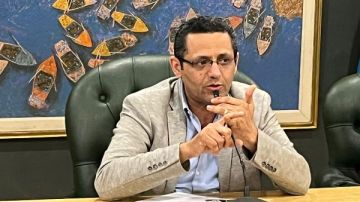 البلشي : جزء من مهنيتنا الصحفية الحرية في الشارع لا العمل بتصريح أمني