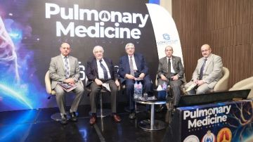 الصحة: تنظيم مؤتمر علمي لتشخيص وعلاج الربو الشعبي ومكافحة التدخين