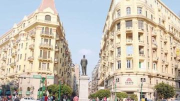 النائب إيهاب منصور: عدد الأسر المقيمة بوحدات إيجار قديم يبلغ نحو مليون و640 ألف أسرة