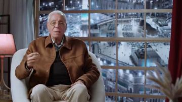 حسام موافي: السبيل السليم للحج هو الطريق الرسمي المعتمد لأداء المناسك