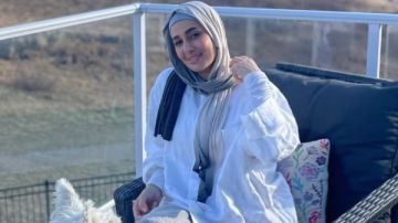 حلا شيحة تعلن إطلاق محتوى جديد مقابل اشتراك شهري حلا شيحة تعلن إطلاق محتوى جديد مقابل اشتراك شهري