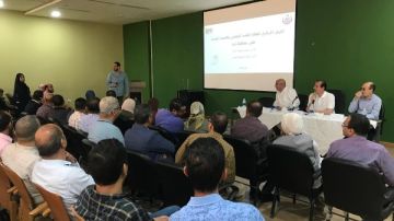 خصم شهر من الراتب ومكافآت.. حصاد جولة الصحة بمستشفيات قنا