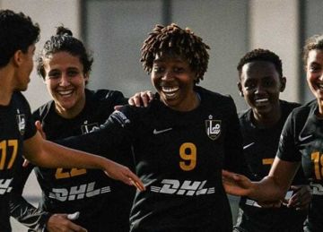 لاعبة مسار بعد حصد الدوري: أغلقنا الصفحة ونتطلع للفوز بالكأس لاعبة مسار بعد حصد الدوري: أغلقنا الصفحة ونتطلع للفوز بالكأس