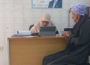 مبادرات رئاسية.. تقديم خدمات صحية لـ112 ألف مواطن بالمنيا