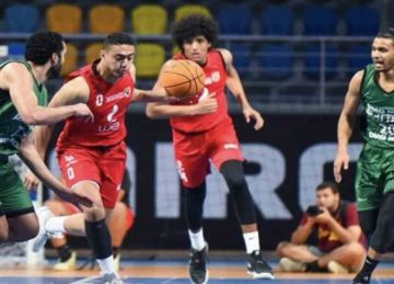 موعد مباريات نهائي دوري السوبر لكرة السلة بين الأهلي والاتحاد السكندري