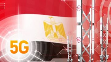 نقلة نوعية نحو عصر رقمي جديد .. مصر تطلق خدمات الجيل الخامس خلال أيام
