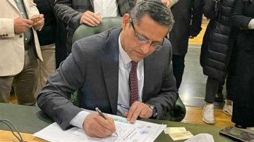 نقيب الصحفيين يوضح أسباب اعتراضه على بعض مواد مشروع قانون تنظيم الفتوى