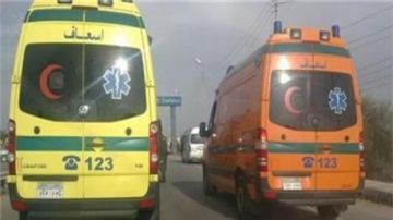 ننشر أسماءهم..جامعة طنطا تحقق في إصابة 45 طالبا وطالبة بضربة شمس