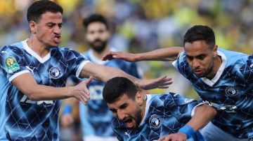 هيثم فاروق: رابطة الأندية مطالبة بمراعاة بيراميدز والموافقة على تأجيل مباراة سيراميكا