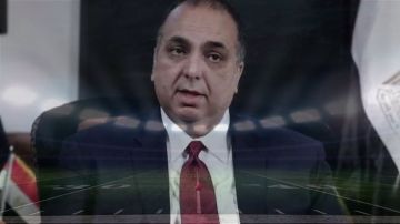 وليد دعبس: الرابطة تعمل في صالح الأندية والكرة المصرية وليد دعبس: الرابطة تعمل في صالح الأندية والكرة المصرية