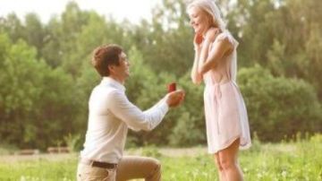 8 علامات تكشف أن شريكك هو الرجل المناسب 