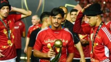 الأهلي يترقب وصول كريستو إلى القاهرة بعد طلبه الرحيل ورفض الإعارة مجددا