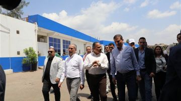 البنك الزراعي: تمويل استيراد رؤوس الماشية الهولشتاين العشار لزيادة إنتاجية الألبان