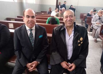 التقرير النهائي للطب الشرعي يثبت عذرية طفلة شبين القناطر ضحية الاعتداء الجنسي