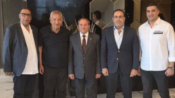 المصري يقرر تأسيس شركة للاستثمار بالتعاون مع محافظة بورسعيد