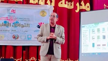 انطلاق القوافل التعليمية الوزارية المجانية لطلاب الشهادة الثانوية ببورسعيد