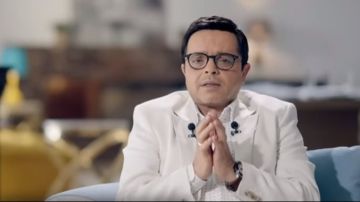 بين السخرية والرعب.. رد فعل النجوم مع زلزال البحر المتوسط بين السخرية والرعب.. رد فعل النجوم مع زلزال البحر المتوسط