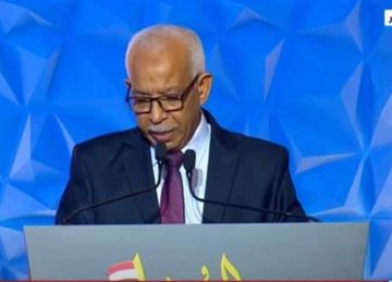 بينها قانون العمل الجديد.. رئيس اتحاد نقابات عمال مصر يثمن جهود الرئيس السيسي في دعم العمال