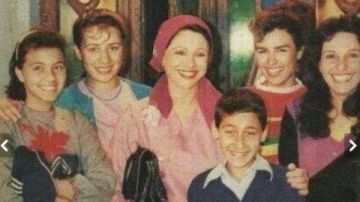 سيدة سيدات الشاشات.. سيمون تحيي ذكرى ميلاد فاتن حمامة