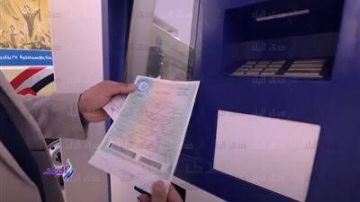 طريقة استخراج شهادة ميلاد دون الذهاب للسجل المدني