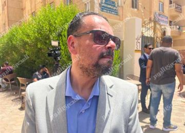  كانت أول فرحتي .. والد سما إحدى ضحايا انفجار خط غاز طريق الواحات: صورتها على صدري لحد ما ألقاها 