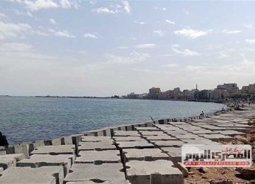 لو ناوي تسافر إسكندرية في عيد الأضحى .. هيئة الأرصاد تكشف حالة الطقس بعد عاصفة اليوم لو ناوي تسافر إسكندرية في عيد الأضحى .. هيئة الأرصاد تكشف حالة الطقس بعد عاصفة اليوم