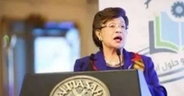 محامي نوال الدجوي: التقيت أحمد وعرض الصلح وجدته وافقت.. وهذا سبب احتفاظها بمبالغ كبيرة