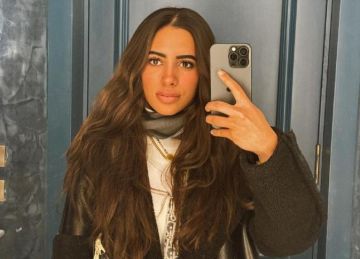 محكمة النقض تسدل الستار على قضية حبيبة الشماع.. تأييد سجن السائق 5 سنوات