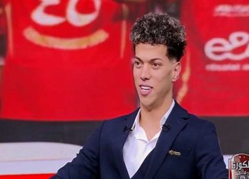  مش هعمل حاجة تغضب الإدارة .. إمام عاشور يكشف حقيقة تلقيه عرضا للرحيل عن الأهلي