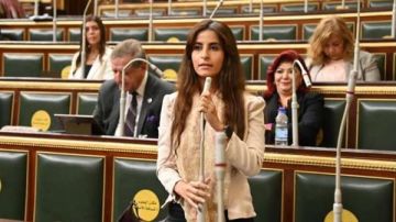 نائبة: توجيهات الرئيس السيسي بشأن الإيجار القديم تعزز الاستقرار الاجتماعي