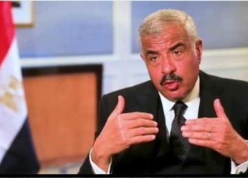 هشام طلعت مصطفى: نعتزم إطلاق تطبيق لتأجير وحدات ساوث ميد لتحقيق عائد مرتفع للملاك