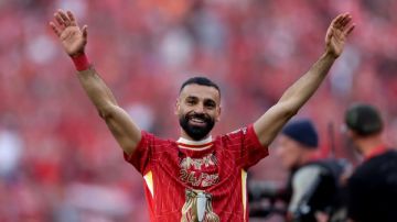 أسطورة إنتر ميلان: محمد صلاح سيتواجد بقائمة أساطير كرة القدم بعد اعتزاله