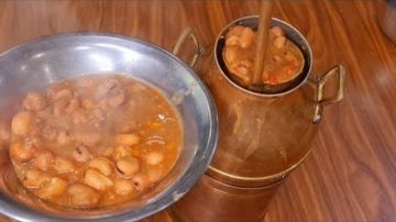 إيه بيحصل لجسمك لو كلت الفول كل يوم .. اعرف الفوائد والأضرار إيه بيحصل لجسمك لو كلت الفول كل يوم .. اعرف الفوائد والأضرار