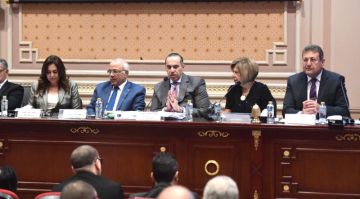 المركزي للإحصاء: 6 ملايين شخص مستفيدون من الإيجار القديم