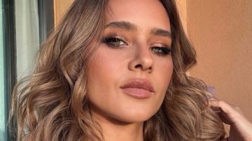 بملامح فرعونية.. نيللي تتألق في أحدث ظهور لها عبر إنستجرام