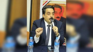 حزب الجيل: منتدى الأعمال المصري الأمريكي ركيزة للشراكة الاستراتيحية بين البلدين