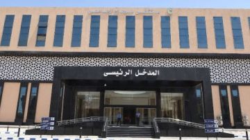 طــ.عنه بالقلب.. تفاصيل إنقاذ شاب في مستشفي الطوارئ بسوهاج الجامعي الجديد