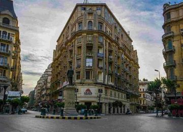 قانون الإيجارات القديمة في النواب اليوم.. والملاك يطالبون بـ 8000 جنيه شهريا قانون الإيجارات القديمة في النواب اليوم.. والملاك يطالبون بـ 8000 جنيه شهريا