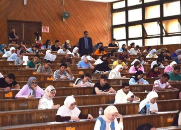 موعد ورابط التقديم للصف الأول الابتدائي 2025- 2026 فى قنا (خطوات التسجيل)