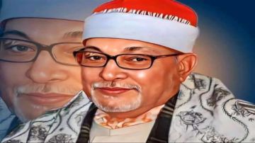 نقيب القراء: الشيخ السيد سعيد لم يقلد أحدا واختار لنفسه طريقة مميزة