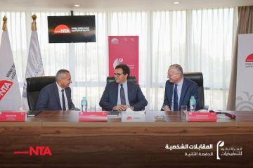 وزير الثقافة يشارك في اختيار المتقدمات لبرنامج المرأة تقود للتنفيذيات بالأكاديمية الوطنية للتدريب