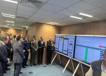  إسعافي .. تطبيق جديد من الصحة لتقديم خدمات الإسعاف غير الطارئة