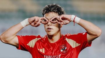 إمام عاشور يكشف كواليس تغريمه في الأهلي بسبب انفعاله على مارسيل كولر إمام عاشور يكشف كواليس تغريمه في الأهلي بسبب انفعاله على مارسيل كولر