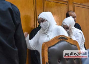 استدرجوه وتخلصوا منه.. الجنايات تستكمل اليوم محاكمة المتهمين بـ قتل طبيب التجمع 