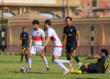 الأوليمبى يستدرج تلا في لقاء الفرصة الأخيرة بـ ترقى المحترفين غدا.. و صلاح يسعى لتحقيق أول فوز الأوليمبى يستدرج تلا في لقاء الفرصة الأخيرة بـ ترقى المحترفين غدا.. و صلاح يسعى لتحقيق أول فوز
