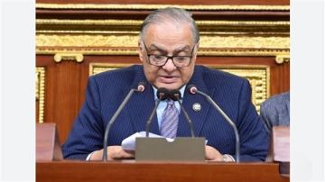 تشريعية النواب توضح أسباب تعديل تقسيم الدوائر الانتخابية تشريعية النواب توضح أسباب تعديل تقسيم الدوائر الانتخابية