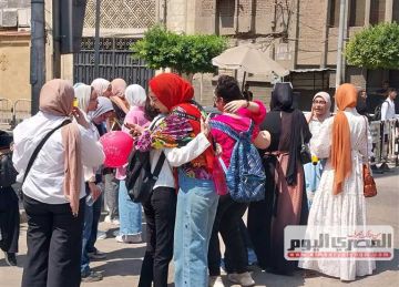 رابط جدول الصف الأولى الثانوي الترم الثاني 2025 في محافظات الوجه البحري